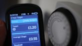 Price cap: UK households face £700 a month energy bills from January