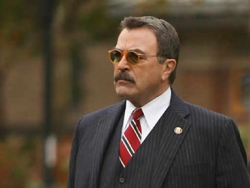 BLUE BLOODS Spinoff Might Be In The Works