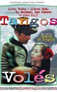 Stolen Tangos