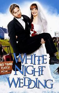 White Night Wedding