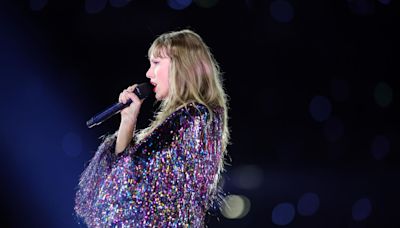 Taylor Swift’s Suspected Stalker Who Allegedly Made Threats Against Travis Kelce Arrested At Germany Show