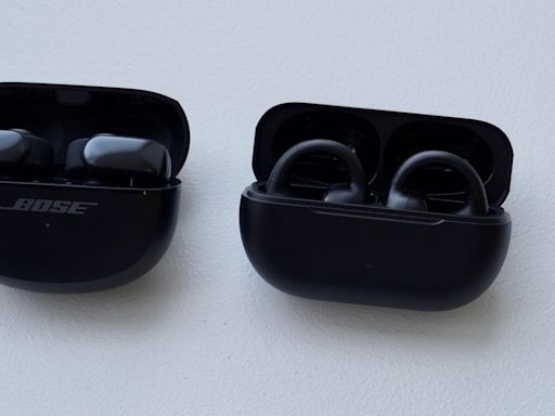 I swapped my favorite $300 Bose earbuds for a $50 pair. Here's how the two compared