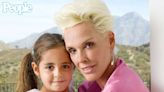 After Welcoming a Baby at 55, Brigitte Nielsen Warns Women That Waiting Can Be 'Very Expensive' (Exclusive)