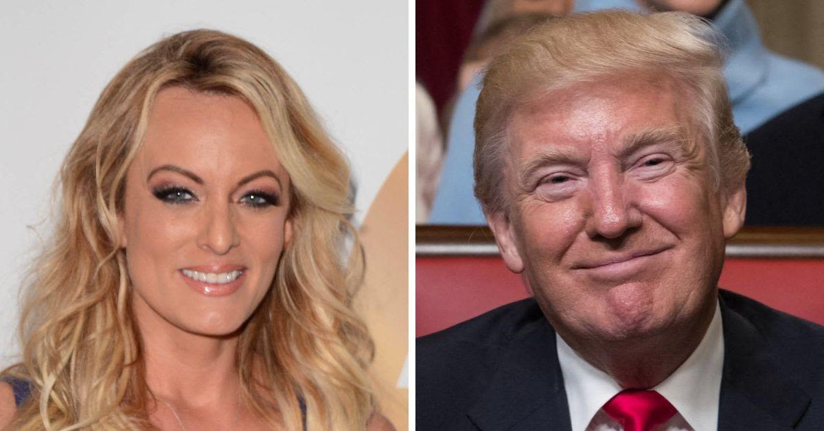 8 Things to Know About Stormy Daniels and Donald Trump's Alleged Affair Amid Ex-Prez's Hush Money Trial