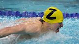 Zeeland swims past Holland Christian to line up share of conference title