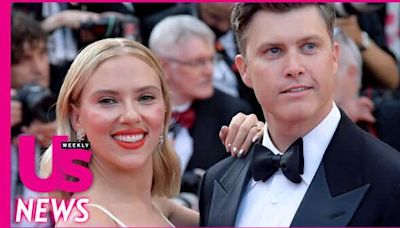 Colin Jost Opens Up About Being a Stepfather to Scarlett Johansson’s 9-Year-Old Daughter