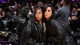 Kim Kardashian Got Candid About the Struggle of Single Motherhood