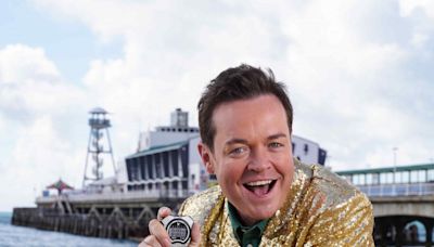 Stephen Mulhern's In For A Penny taking a break