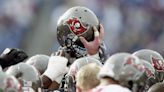 WATCH: How the Bucs developed their new helmet design in 1997