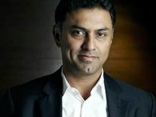 Palo Alto Networks CEO Nikesh Arora’s Epic Reply To Social Media User's 'Not Trained Engineer' Remark - News18