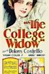 The College Widow (1927 film)