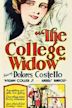 The College Widow