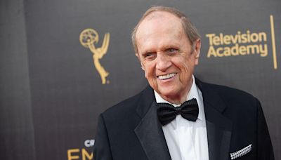 Bob Newhart, star of "The Bob Newhart Show," dies at age 94