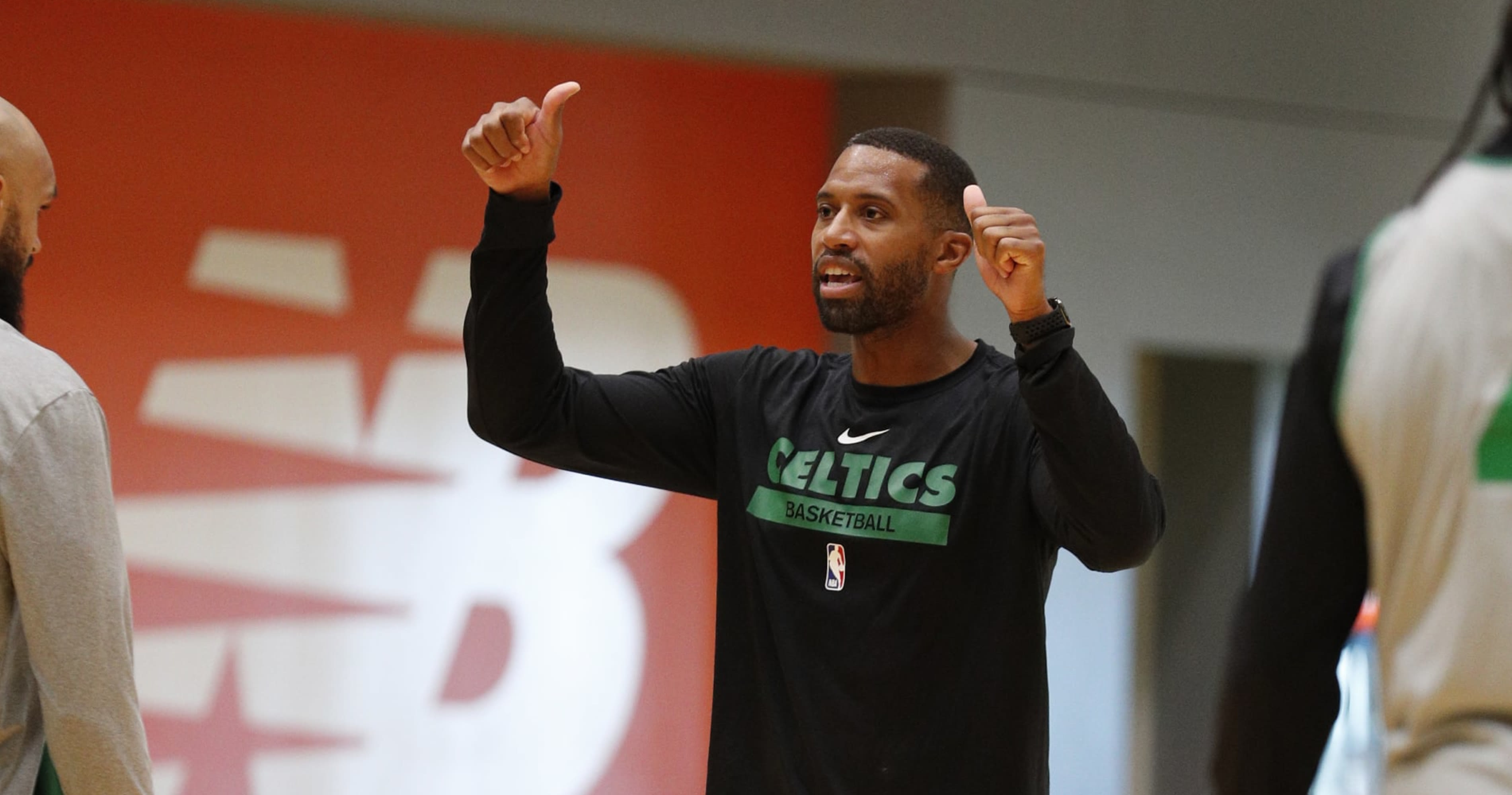 Lakers Rumors: Celtics' Charles Lee Candidate for HC Job Amid Ty Lue, JJ Redick Buzz