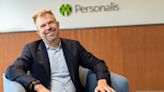 Personalis CEO Chris Hall leads a cancer detecting trailblazer - San Francisco Business Times