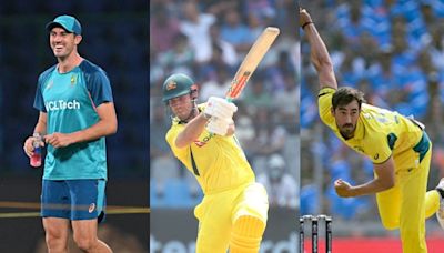 Australia Have Just 9 Players Available for T20 World Cup Warm-up Match Due to IPL Schedule - News18