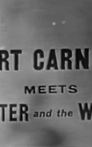 Art Carney Meets Peter and the Wolf