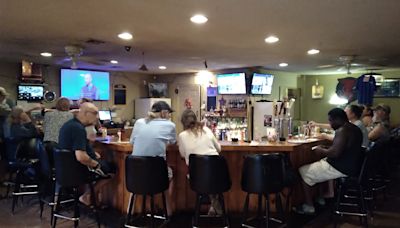 Jacksonville VFW post 'rescued' by reality TV show