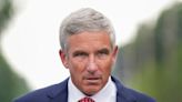 PGA Tour commissioner Jay Monahan ‘won’t allow LIV Golf rebels to freeride off’