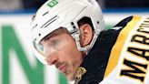 Brad Marchand receives hefty fine for ‘dangerous’ trip against Seattle