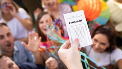 Powerball jackpot soars to whopping $100m