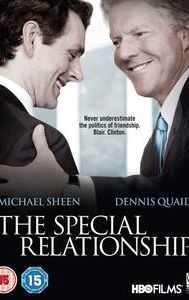 The Special Relationship (film)