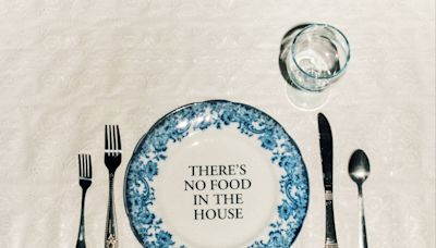 Food bank launches campaign to end subsidised ‘fine dining’ for MPs