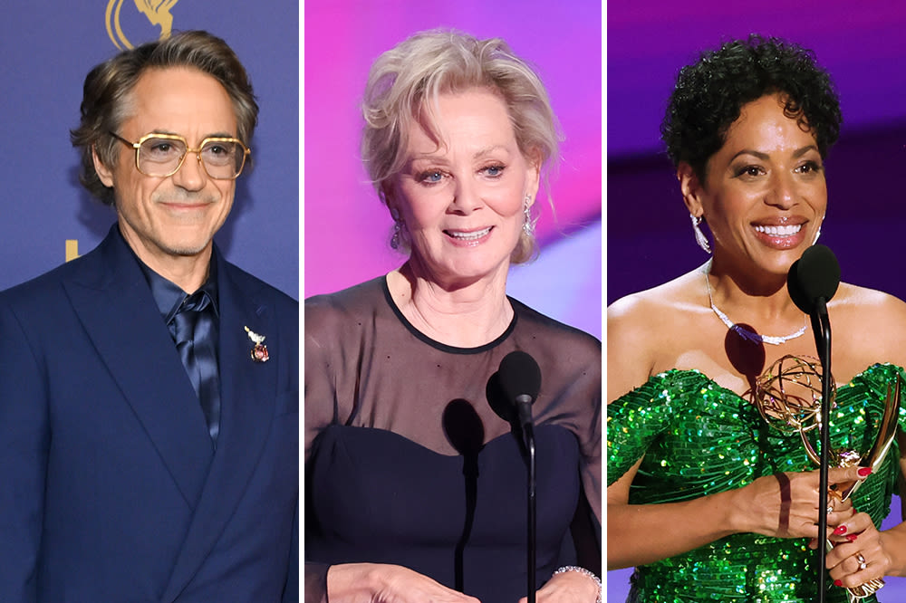 Emmys 2024 Snubs and Surprises: ‘Hacks’ Devours ‘The Bear,’ Lamorne Morris Defeats Iron Man and ‘The Traitors’ Banishes ‘Drag Race’