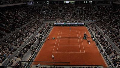 Roland Garros toma medidas drásticas contra los 'hooligans' de la grada