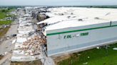 Dollar Tree warehouse in Marietta to remain closed after tornado, costing hundreds of jobs