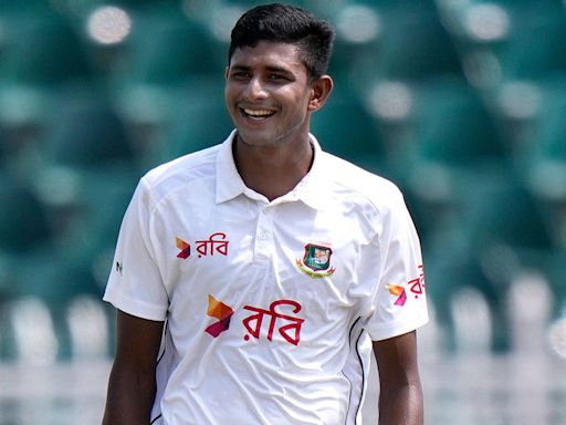 Tearaway Rana, captain Shanto among Bangladesh players to watch in India