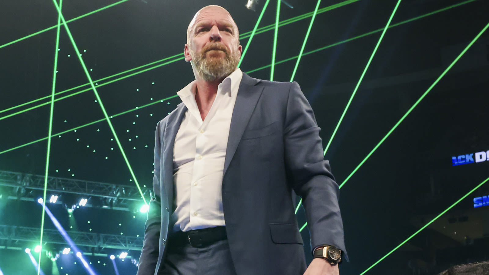 Two WWE Megastars Reportedly In France For Backlash 2024 - Wrestling Inc.