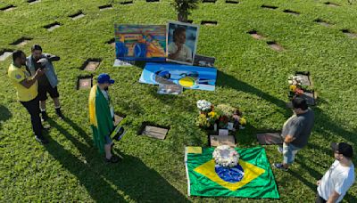 Treinta años después, la F1 recuerda la muerte de Ayrton Senna en Imola