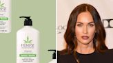 I Swear by This Smoothing $19 Body Lotion From a Megan Fox-Used Brand