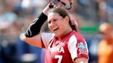 Sooners pitcher Hope Trautwein signs with Women’s Professional Fastpitch league
