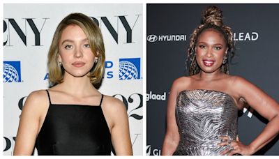 Famous birthdays list for today, September 12, 2024 includes celebrities Sydney Sweeney, Jennifer Hudson