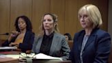 Watch actors playing Johnny Depp and Amber Heard testify about 'insane, humiliating' trial in movie re-creation