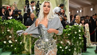 Met Gala fashion faux pas – from Kardashians in cardigans to soggy T-shirts