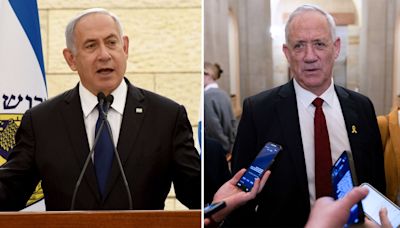 Las tensiones políticas del Gobierno israelí se desbordan y revelan un nuevo peligro para Netanyahu (Análisis)
