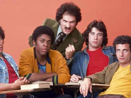 'Welcome Back, Kotter' Fans Just Got Some Exciting News