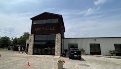 Crossroads Church moving locations in Round Rock