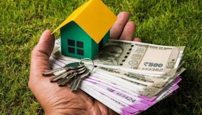 Home loan: RBI data shows outstanding grew by Rs 3.4 lakh crore in last one year