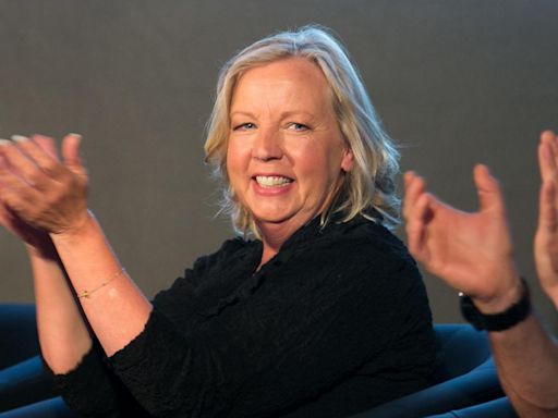 Taunton company in liquidation despite Deborah Meaden's Dragon's Den investment