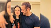 Preity Zinta Was Asked About Her Favourite Film With Salman Khan. Guess Which One She Picked