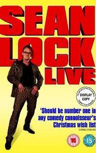 Sean Lock: Live!