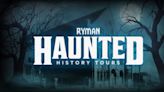 Ghosts of Ryman: Hauntings of the Mother Church of Country Music