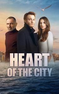 Heart Of The City