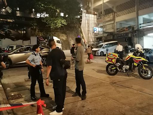 北角警員開槍｜病人上周五接受抗精神病藥物注射 精神科醫生：患者不應與暴力掛鉤 | am730