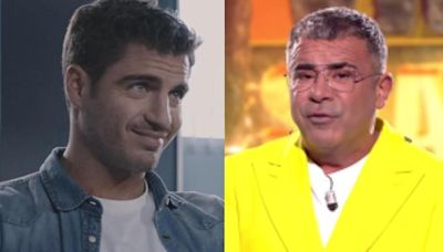 Antena 3 enfrentará a Maxi Iglesias con 'Supervivientes: All Stars': fecha de estreno de 'Los artistas: primeros trazos'