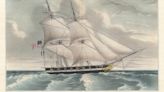 How mutiny aboard the USS Somers helped birth the U.S. Naval Academy